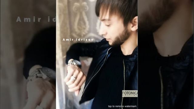 Идрисов Амир ‘’Хьо Суна хаз ма ели’’ смотреть онлайн