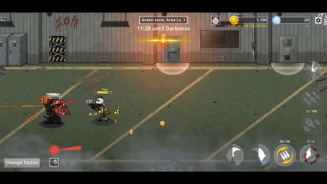 Bad 2 Bad : Extinction (Android) Gameplay + MOD APK - Indonesia смотреть онлайн