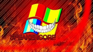 TheSystem37Backl0 - промышленный электронный компьютер [Speakercore industrial/Промышленный спикерко