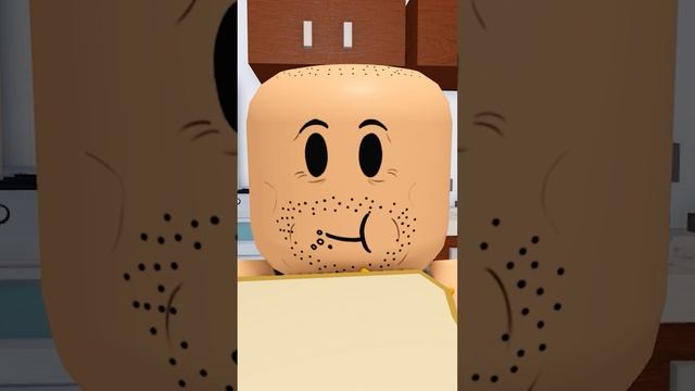 Глупый парень и самый худший Батя в Роблоксе смотреть онлайн