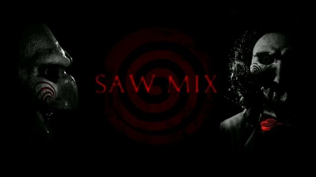 Saw Mix ( Final test, Let go, Zepp five, Zepp six, Zepp eight) смотреть онлайн