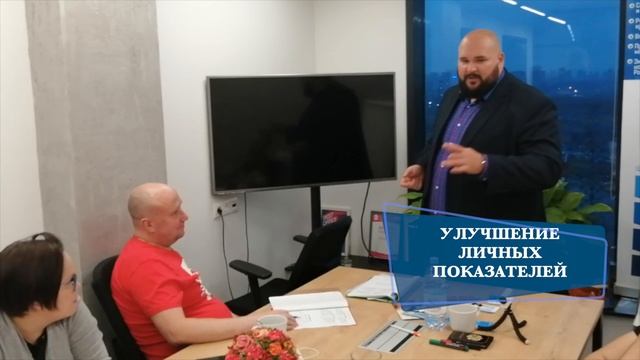 Тренинг В2В-продаж для менеджеров: программа, описание, цена смотреть онлайн