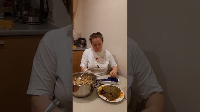 Готовим гагаузские голубцы в Москве смотреть онлайн