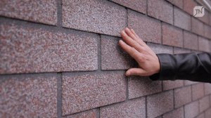 Отзыв профессионального строителя Сергея Багаутдинова (Адыгея) о фасадной плитке ТЕХНОНИКОЛЬ