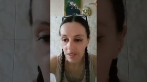 НЕОПИСУЕМЫЙ УЖАС. РАССКАЗАЛА, КАК СМОГЛА.