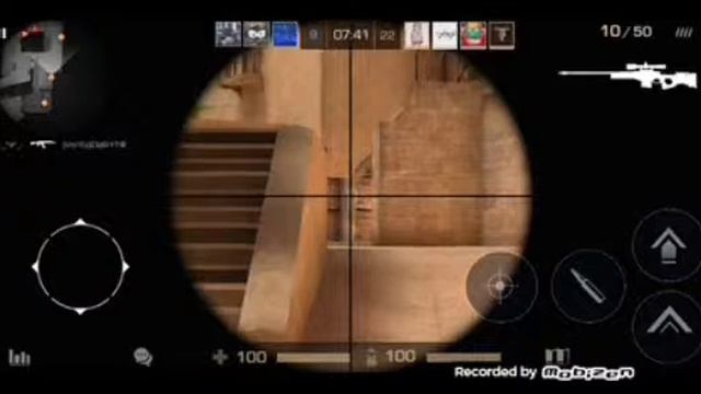 Он по-любому читер. Standoff 2 смотреть онлайн