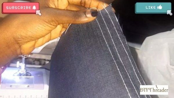 Mini multifunctional household sewing machine review| YASM-505A| FHSM-505A| Sewing For Beginners|