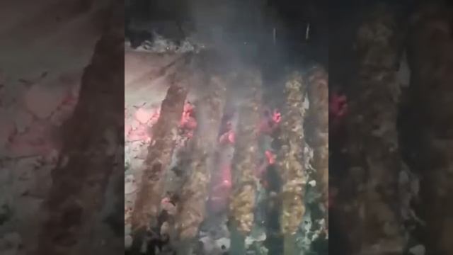 Люля кебаб смотреть онлайн