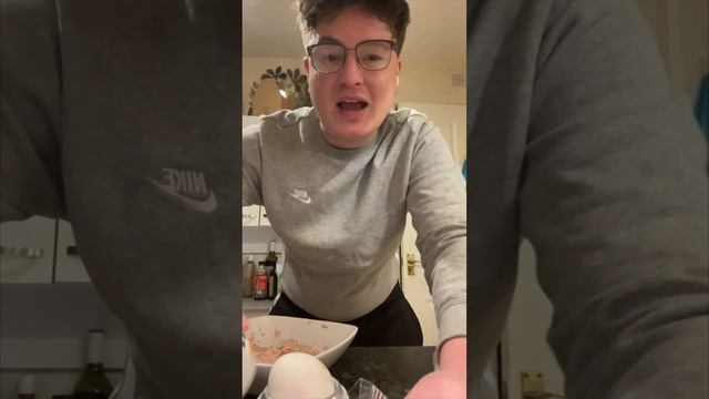 Microwave Egg Gadget Test - Wish Me Luck! #food