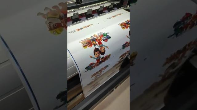 Eco solvent printer c8 смотреть онлайн