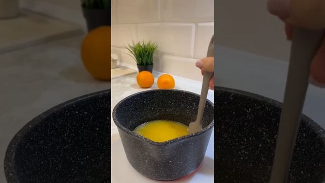 Рецепт самых вкусных ПП-мармеладок — проще не придумаешь😉 смотреть онлайн