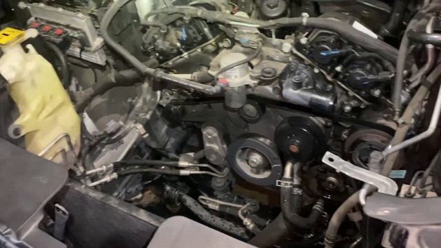 2011 Jeep grand Cherokee radiator replacement call us 8326187291 for appointments north Houston смотреть онлайн