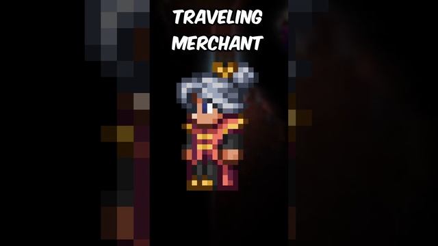 Shimmered NPC Tier List (Part 3) | Terraria 1.4.4 #gaming #terraria #tierlist смотреть онлайн