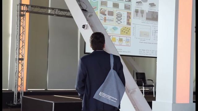 Первая Школа молодых учёных 2021 смотреть онлайн