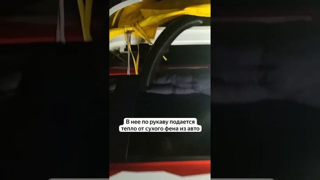 Как ночевать в арктических автоэкспедициях смотреть онлайн