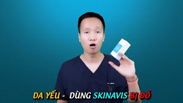 REVIEW SERUM B5 PRETASA có đáng đồng tiền bát gạo | Dr Hiếu смотреть онлайн
