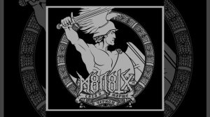 М8Л8ТХ - Всадник с копьем ледяным