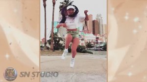 097. Ace of Base - All for You (DJ.Tuch Remix) ♫ Shuffle Dance