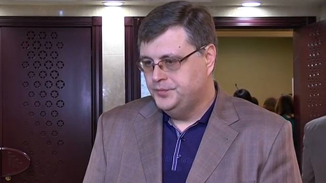 От творчества до инфраструктуры: молодежь предлагает свое видение развития Днепропетровщины смотреть онлайн
