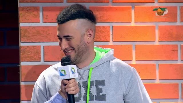 Portokalli, 20 Nentor 2016 - TV Truth (Elbasanlliu kuq e zi) смотреть онлайн