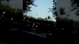 Поестка в индийский  город лакнау.