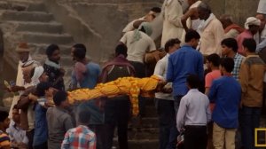 ГАНГ - САМАЯ ИНТЕРЕСНАЯ РЕКА ИНДИИ