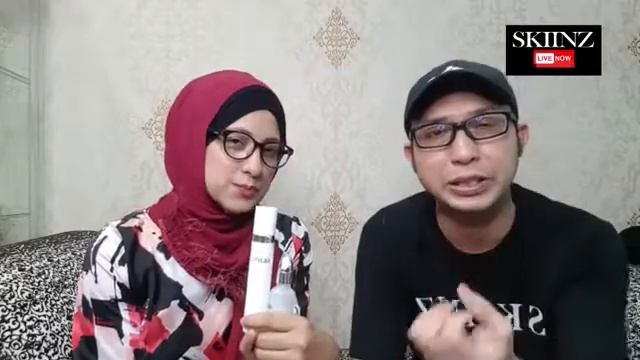 SUPERSTAR Ingredients Apple Stem Cell смотреть онлайн