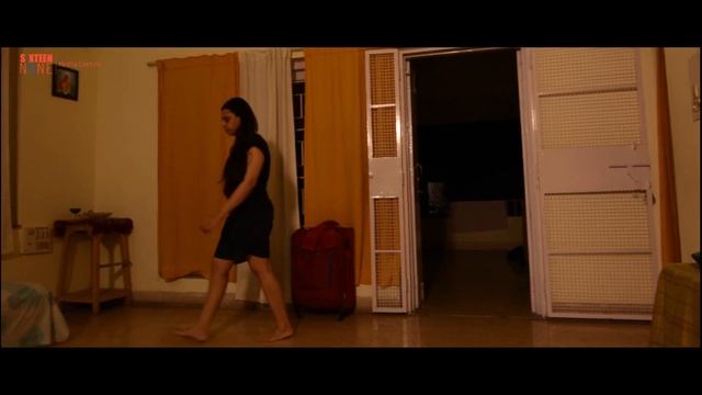 THE STALKER || THRILLER SHORT FILM || SIXTEEN BY NINE MEDIA CENTRE смотреть онлайн