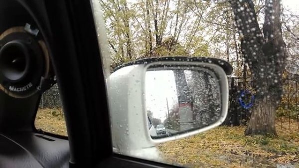 Alphard Audio Extreme 12