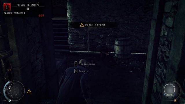 Hitman Absolution прохождение#2 смотреть онлайн