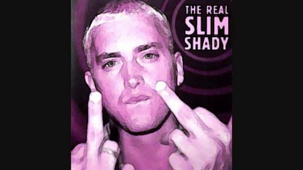 eminem - fack