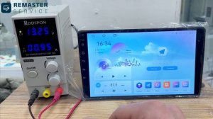 Магнитола садит АКБ