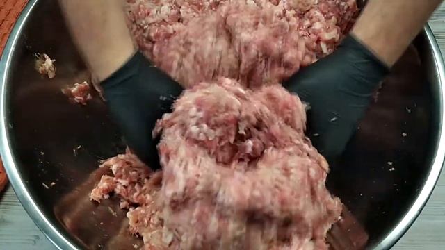 Домашняя колбаса. Проще и вкуснее не бывает. смотреть онлайн