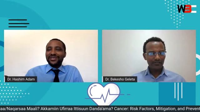 Cancer: Risk Factors, Mitigation, and Prevention смотреть онлайн