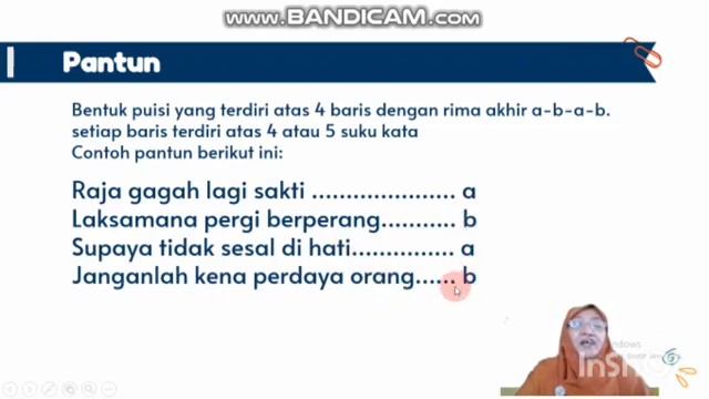 Tematik | Kelas 4 | Semester 2 | Pertemuan 3 | Tema 6 Subtema 1 Pembelajaran 2 смотреть онлайн