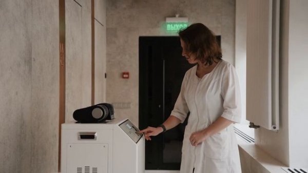 Барокамера