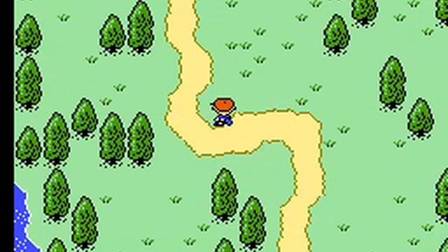 [ПРОХОЖДЕНИЕ] - Mother EarthBound Zero - 3/26 - Современная жизнь Джимми смотреть онлайн
