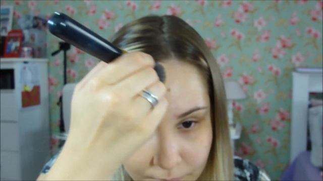 TESTEI: BB Cream L'oreal | Aplicação e Dicas смотреть онлайн