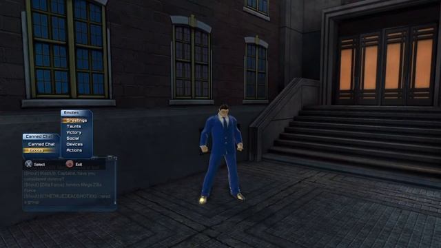 Dcuo Superman Krypton's Son teaser смотреть онлайн