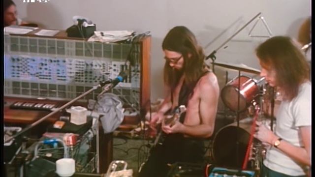 Faust - Live in Wümme - 1971 - Remastered смотреть онлайн