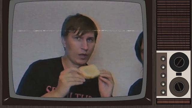 Получение холодца путем нетрадиционной кулинарии смотреть онлайн