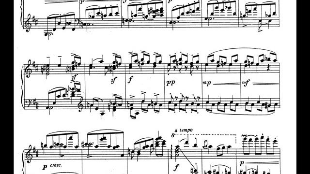 Vladigerov - Classic and Romantic Op.24 (No.1,4, 5) смотреть онлайн