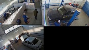 Демо экзамен ГБПОУ РО «КТТ»