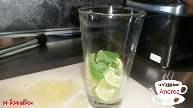 MANGO MOJITO RECIPE. How to make one at home смотреть онлайн