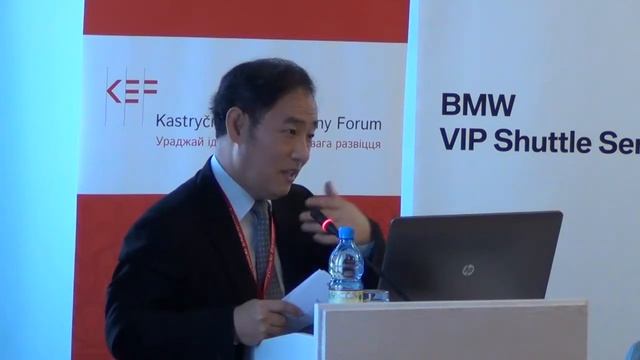 Kef 2014: Вызовы структурных реформ для Беларуси смотреть онлайн