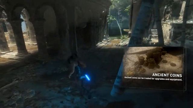 Rise of the Tomb Raider Walkthrough - part 2 - Scorpions crawling смотреть онлайн