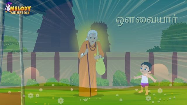 AA Sollalaam | Tamil Rhymes for Kids | 2D Animated Rhyme | Tamil Rhymes смотреть онлайн