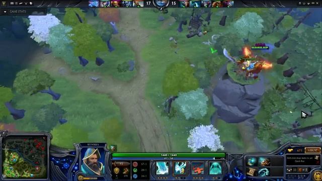 Dota 2 buy smoke смотреть онлайн
