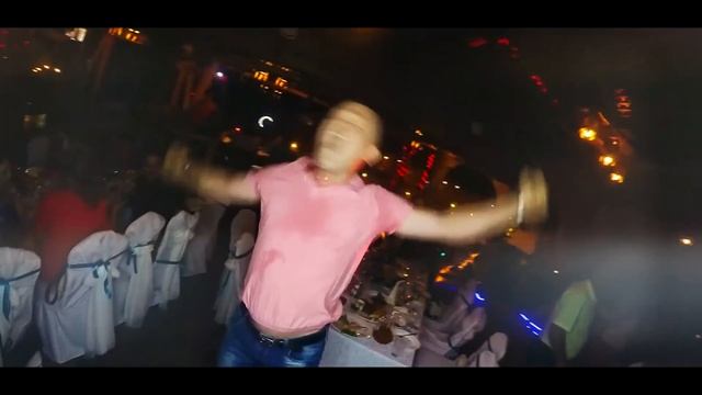 Андрей Земляков/Z.A.V.tv/Свадьбы/Юбилеи/Банкеты/№7 часть 2 смотреть онлайн