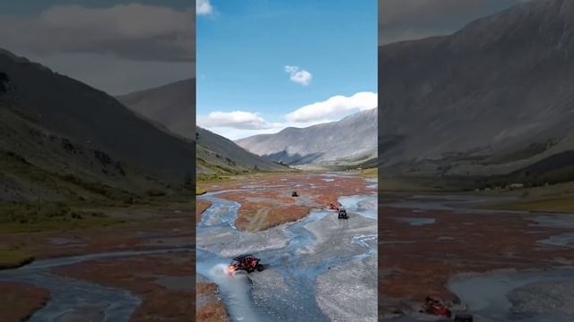 Горы, горы - храм смотреть онлайн